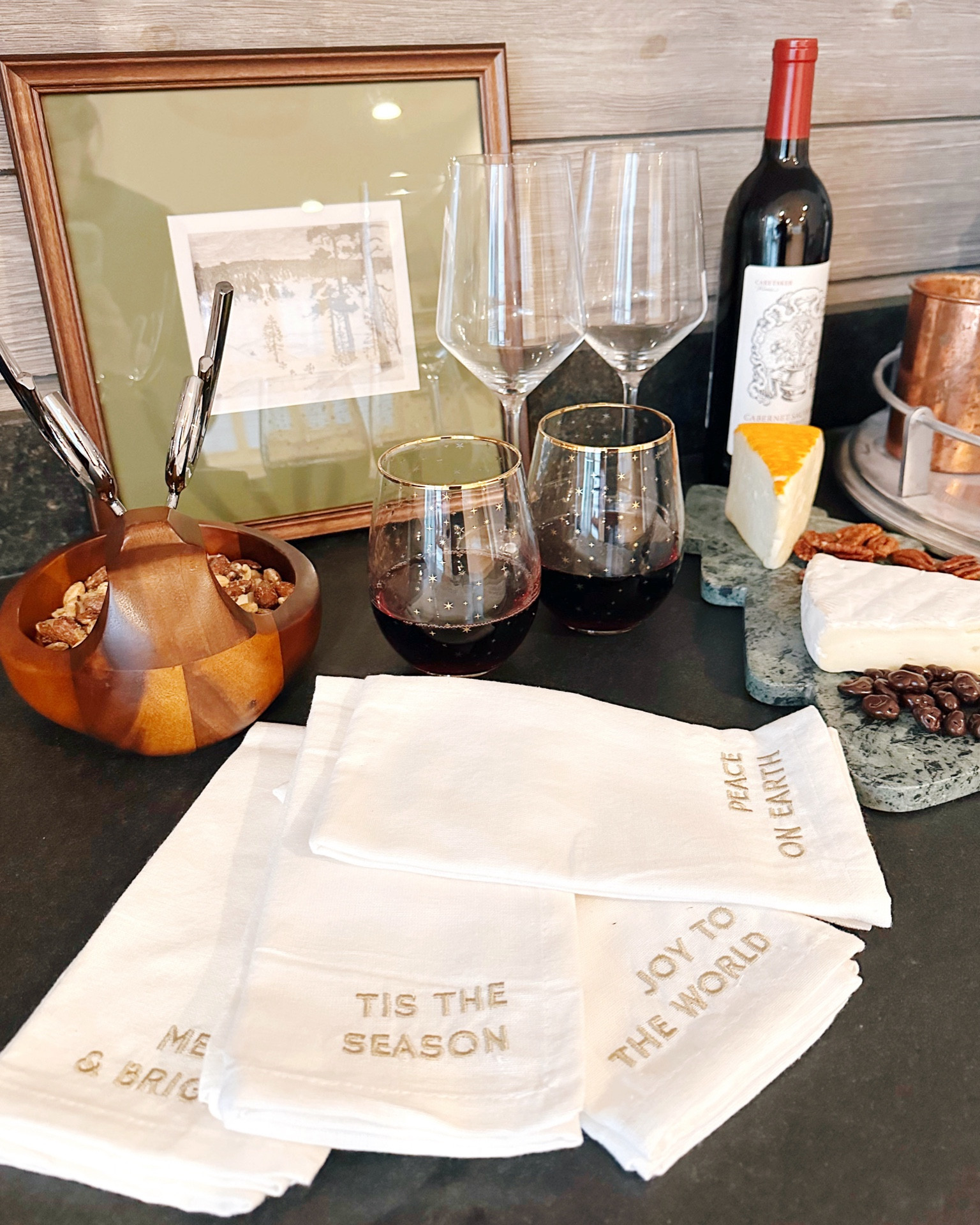 @wayfair holiday entertaining favorites- get ready to entertain your guests with affordable tabletop entertaining Christmas and Thanksgiving favorites from Wayfair 🌲🦃 #wayfair #holidays #entertaining #ad #wayfairpartner #paidlink

#LTKSeasonal #LTKHome #LTKHoliday