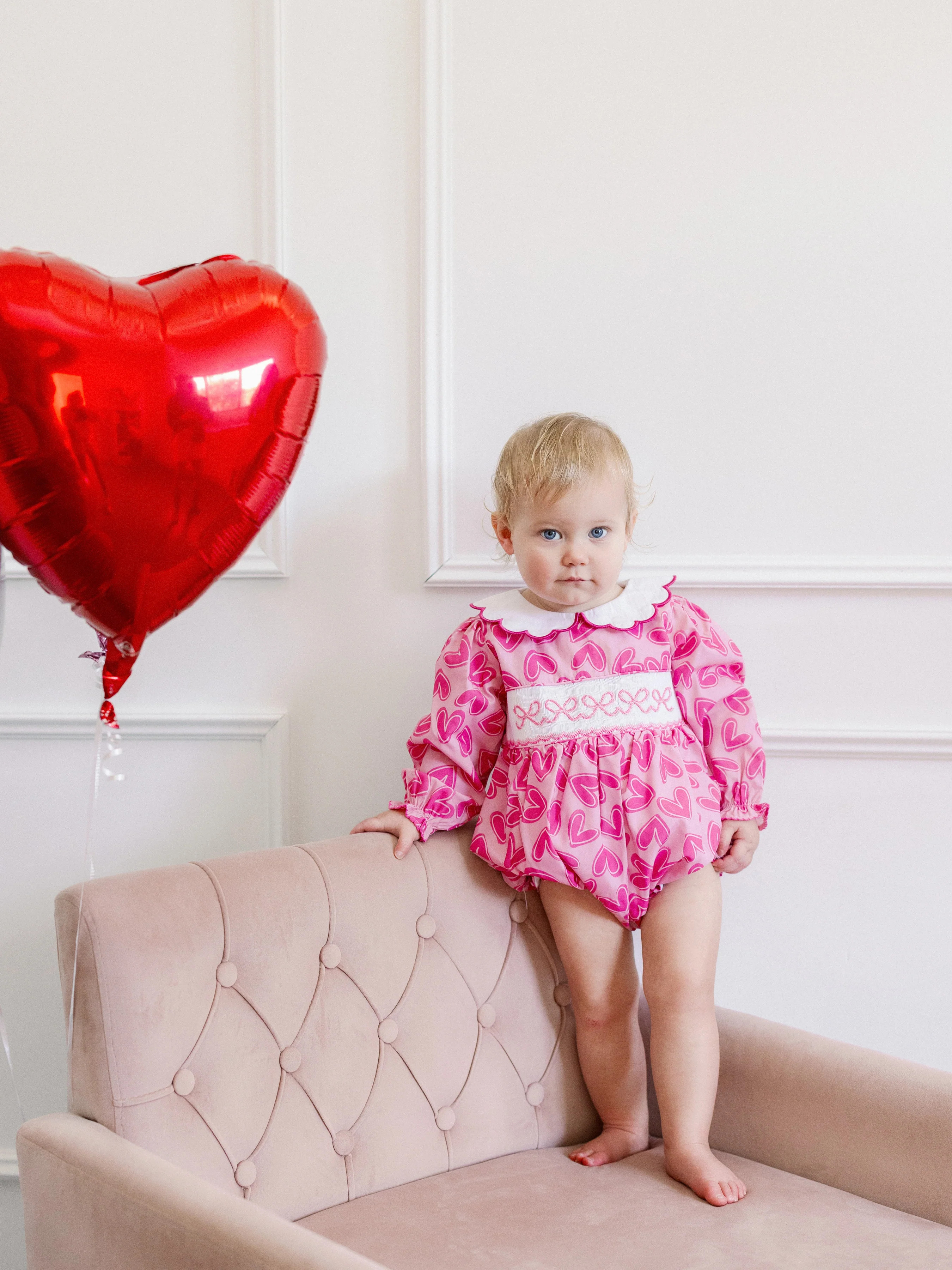 Adore Bubble | Poppy Kids Co