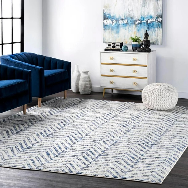 nuLOOM Geometric Rosanne Area Rug - Walmart.com | Walmart (US)