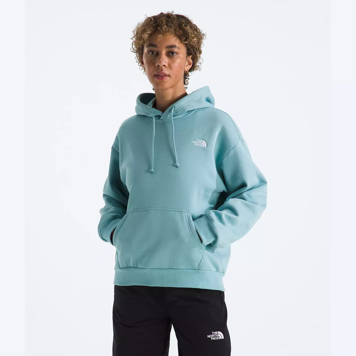 The North Face Women's Evolution Oversized Hoodie | DICK'S Sporting Goods