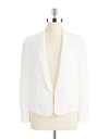 Click for more info about DKNYC Open Front Blazer