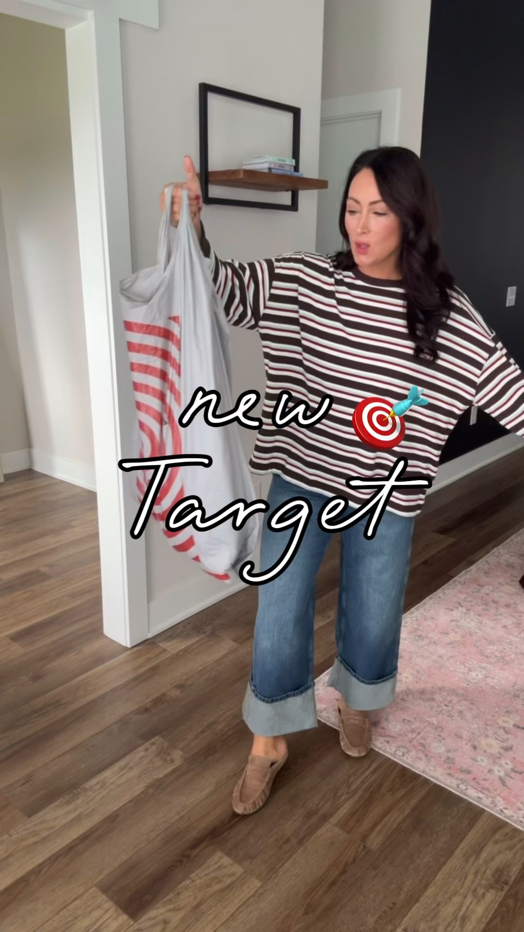 Weekly Target Tuesday finds! 🎯

#LTKSaleAlert #LTKootd #LTKSeasonal