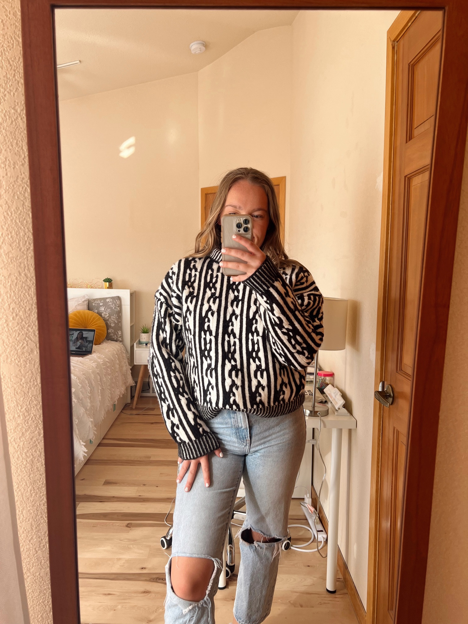 New Years Eve Outfit Idea for Family & Friends Hangout!!

#LTKSeasonal #LTKHoliday #LTKstyletip