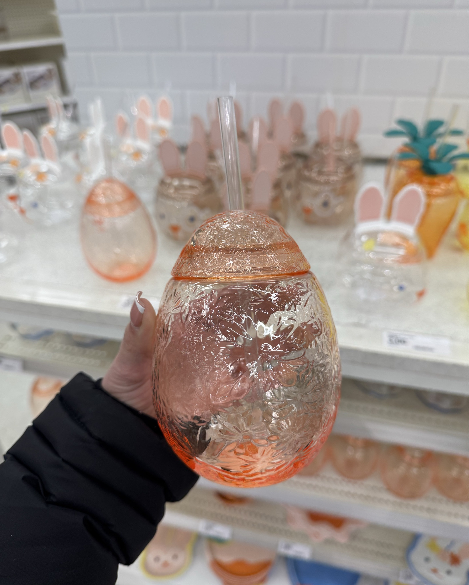 Perfect for an Easter table scape 🐣

#LTKStyleTip #LTKSeasonal #LTKHome