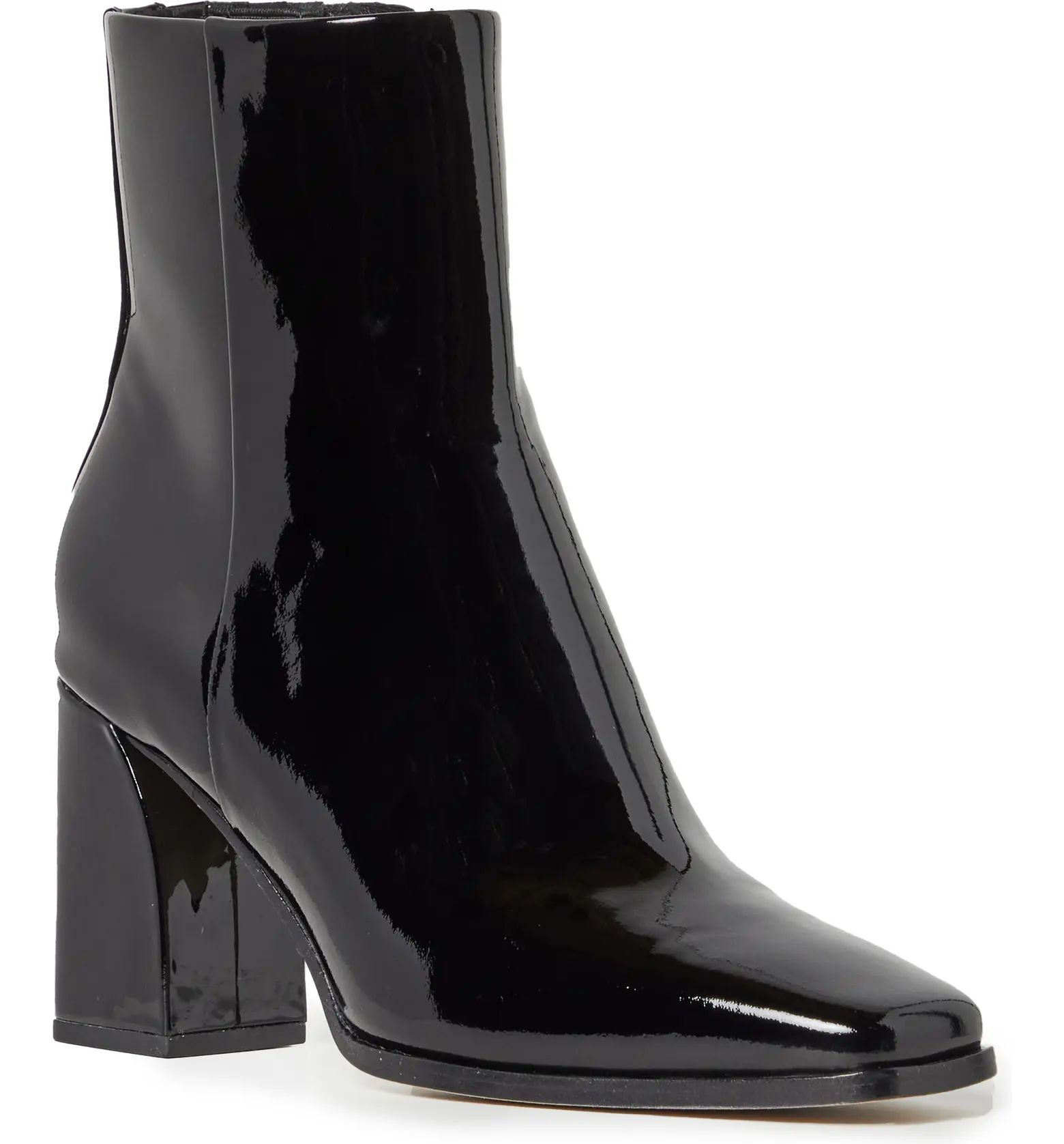 Farah Square Toe Bootie | Nordstrom