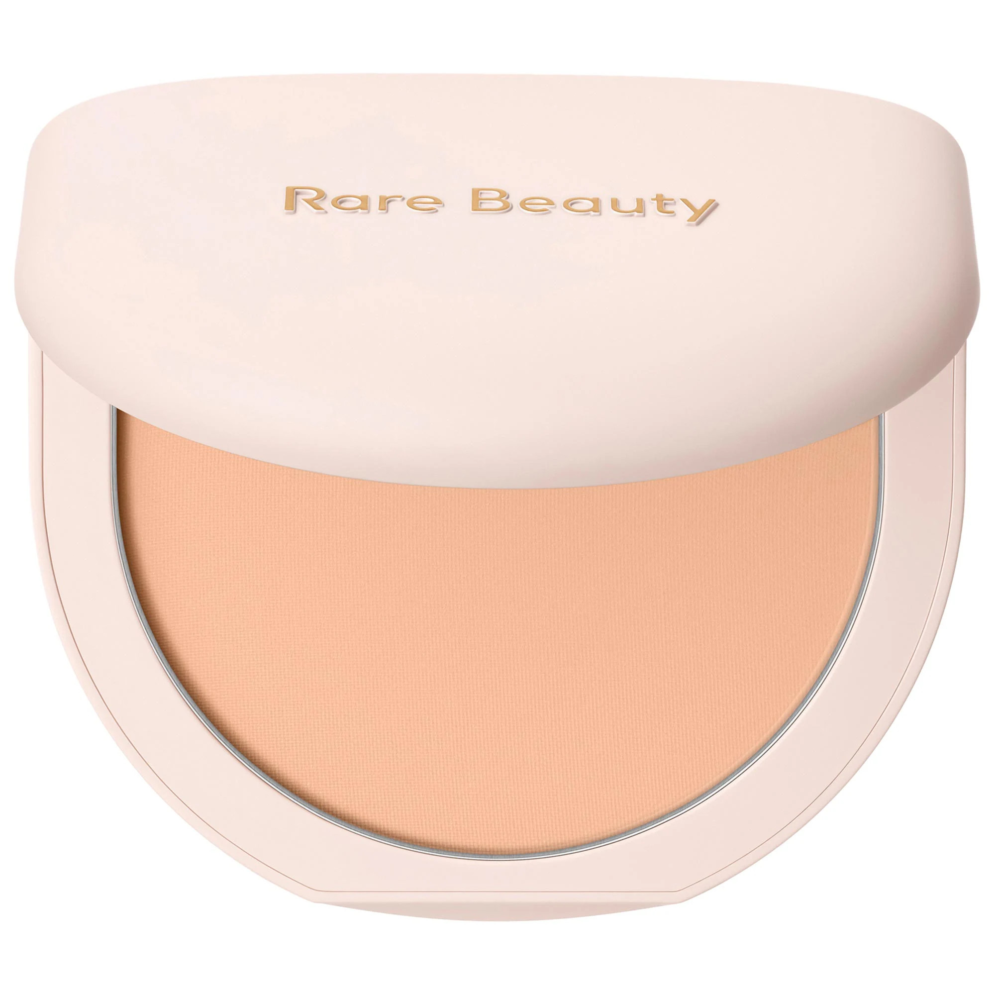 Rare Beauty by Selena Gomez True to Myself Tinted Pressed Talc-Free Finishing Powder Natural 0.28 oz / 8 g | Sephora (US)