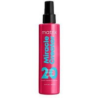 Miracle Creator 20 Multi-Benefit Leave-In Treatment 190ml | Boots.com