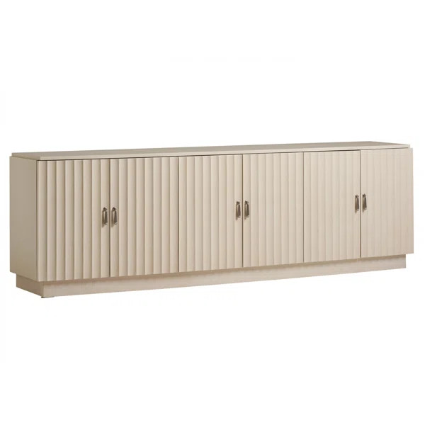 Cascades San Marcos Media Console | Wayfair North America