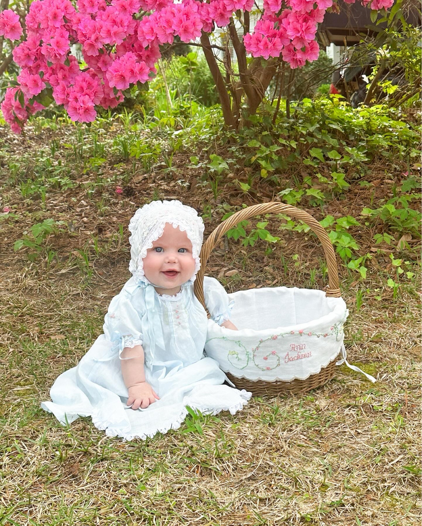 Get your Easter basket while it’s on sale!! 

#LTKSeasonal