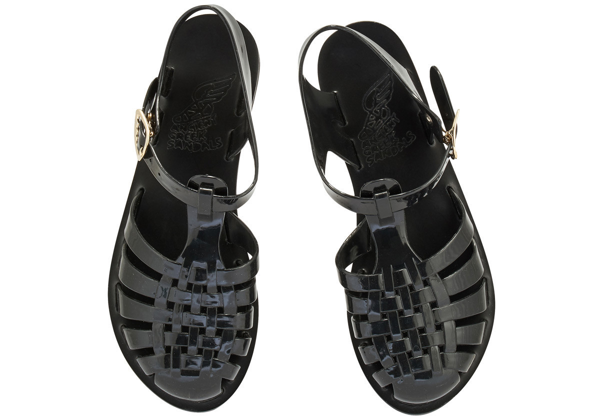 HOMERIA JELLY - | Ancient Greek Sandals