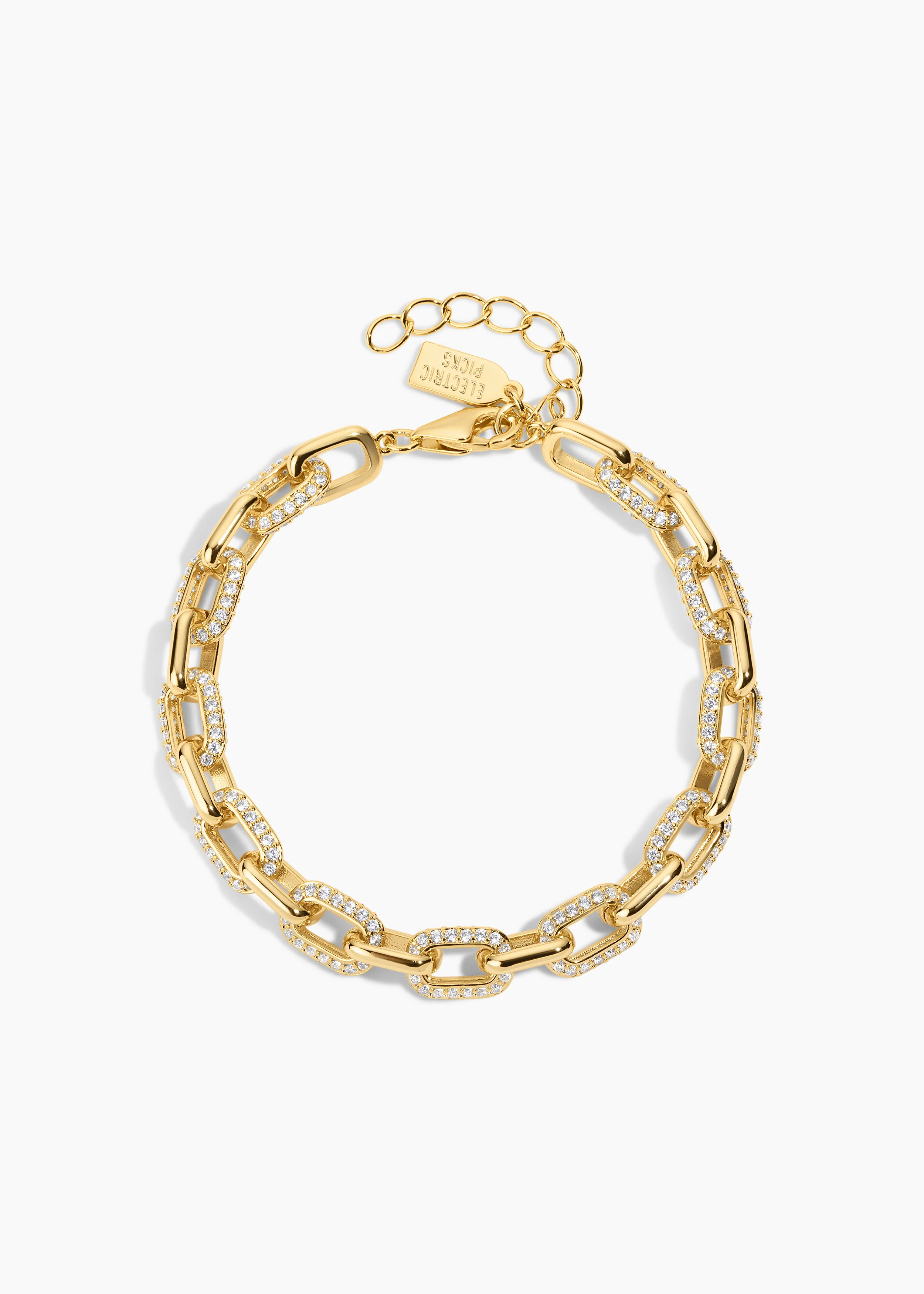 Headliner Bracelet | Electric Picks Jewelry