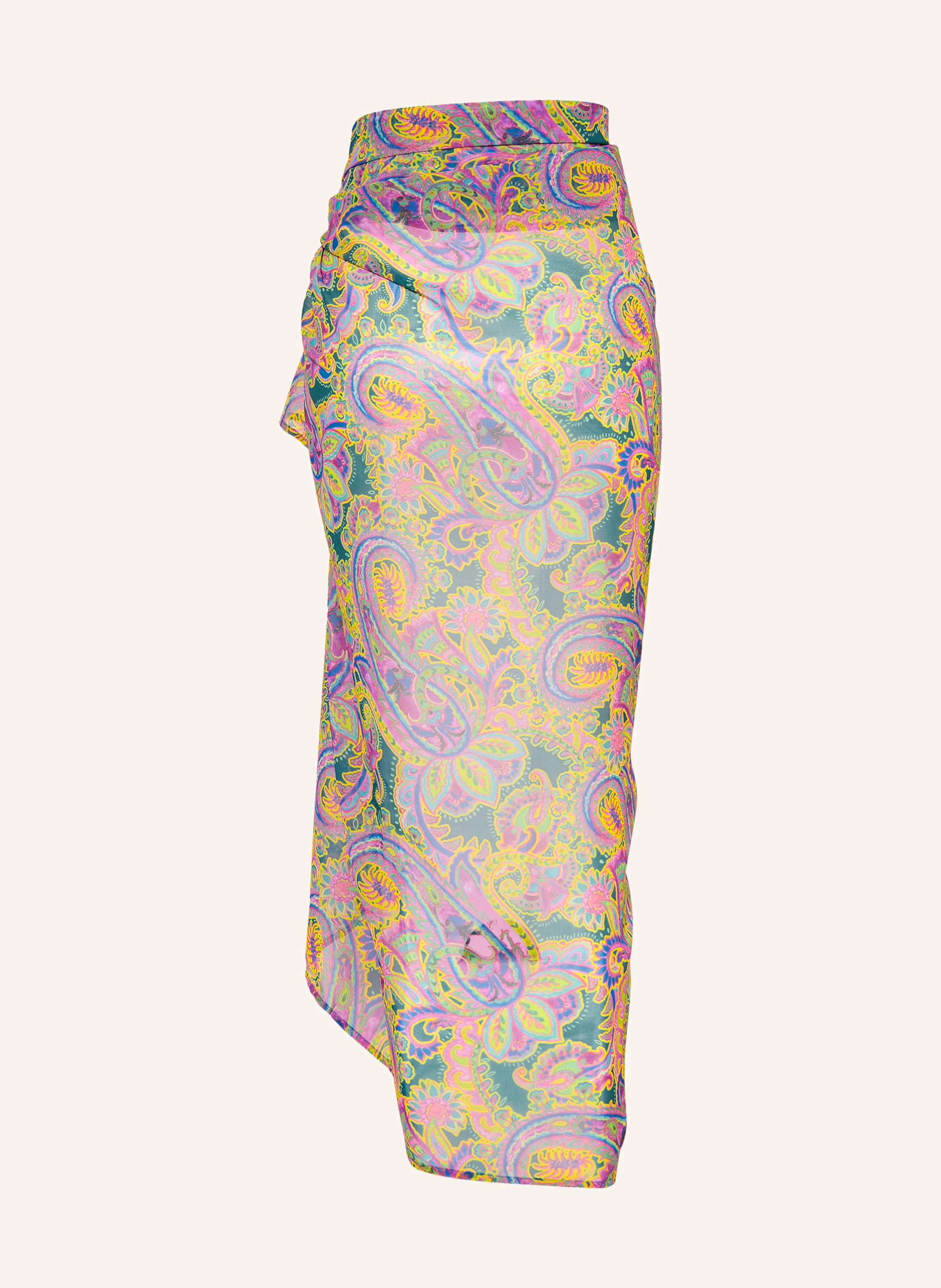 DUNKELGRÜN / LILA / GELB | Breuninger (DACH)