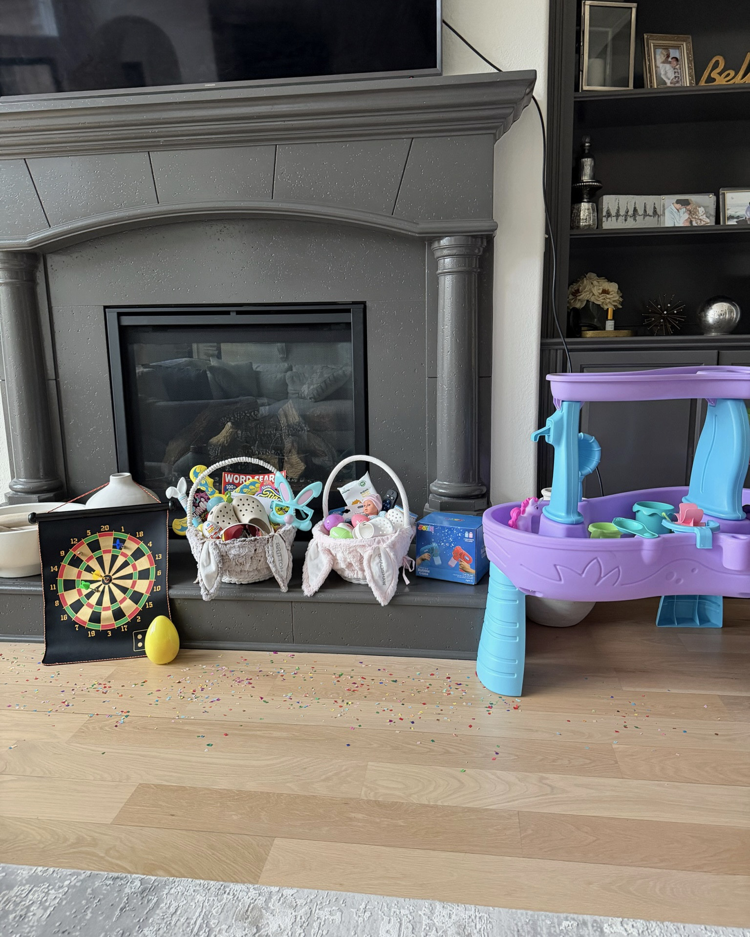 Practical Easter Basket Goodies our kids are loving! 🥰 

#LTKKids #LTKdayinmylife #LTKSeasonal