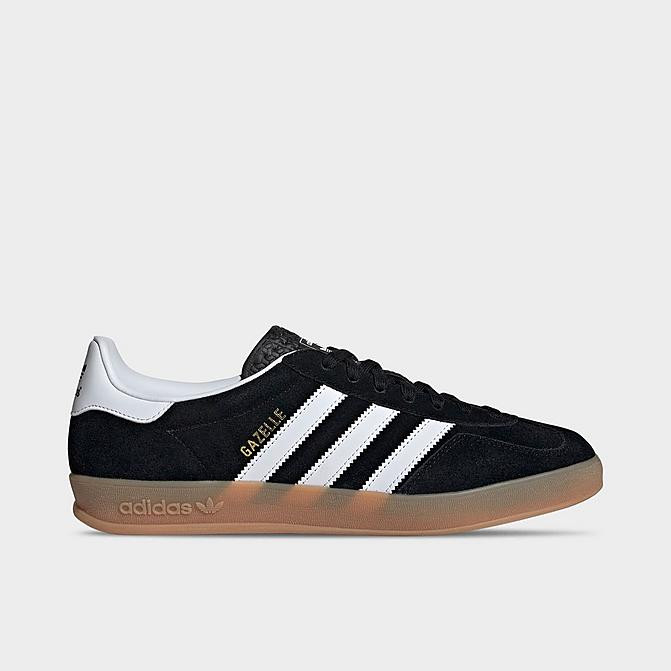Men's adidas Originals Gazelle Indoor Casual Shoes | Finish Line (US)