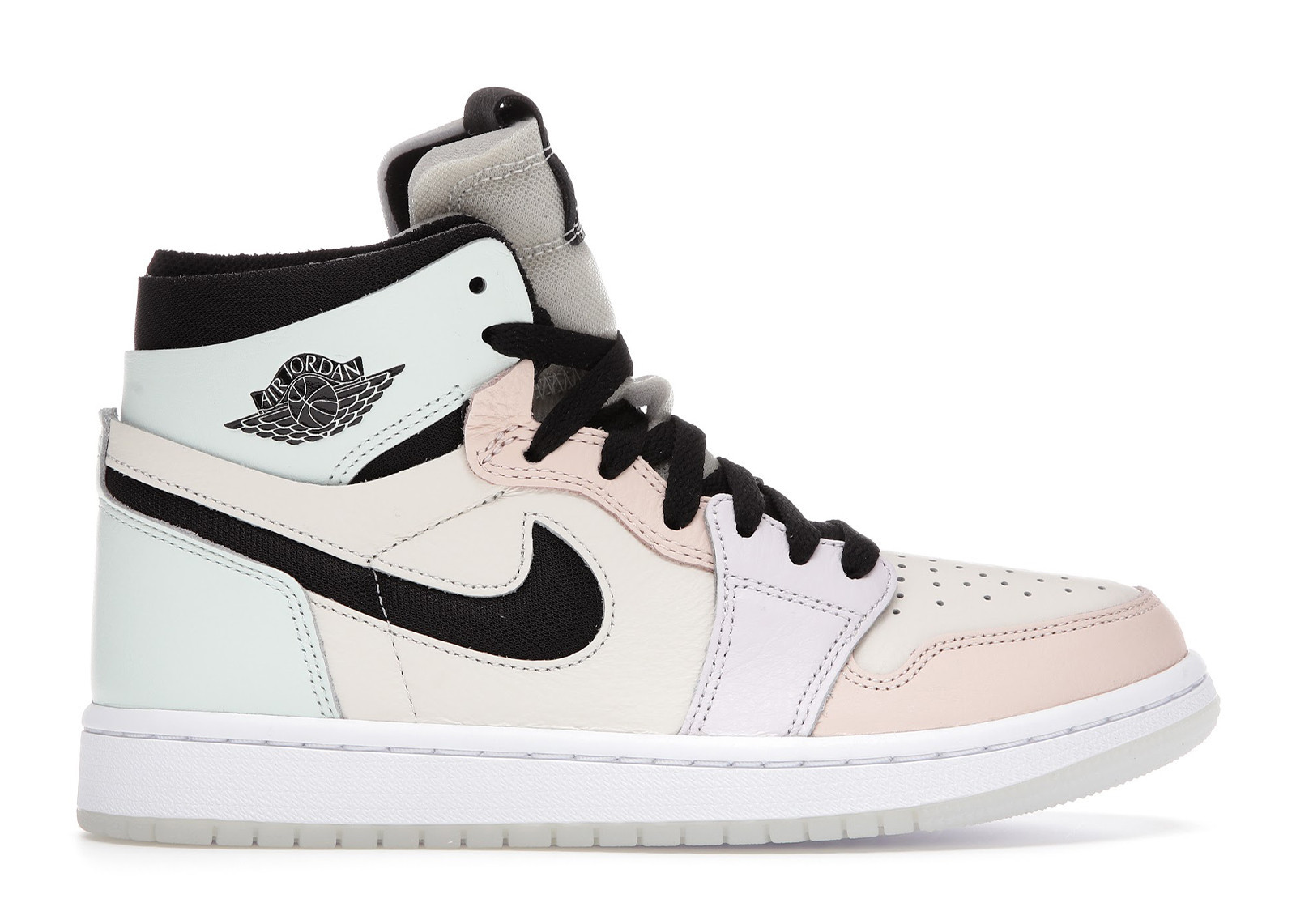 Jordan 1 High Zoom Air CMFT Easter (Women's) | StockX