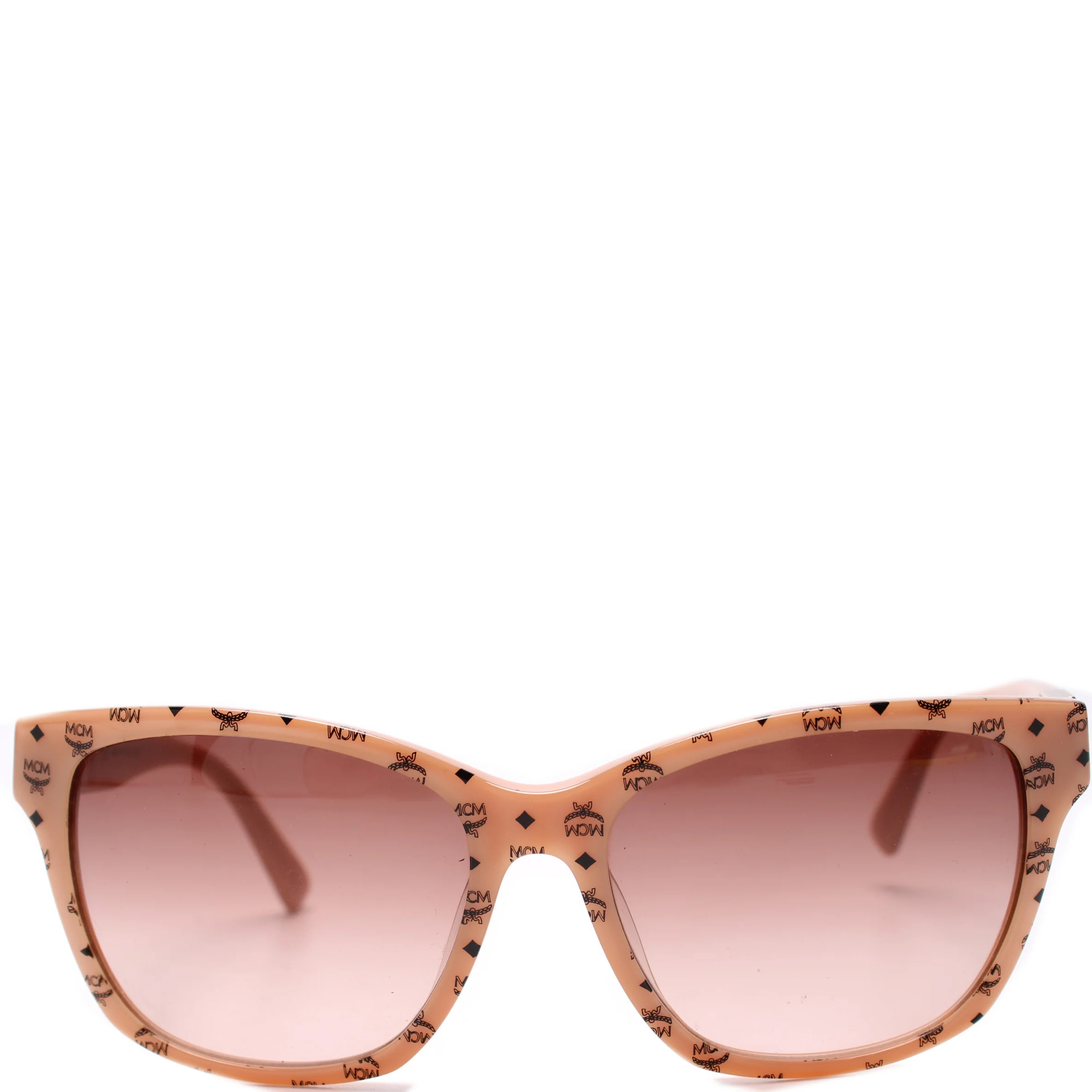 MCM600S Square Sunglasses | Keeks Designer Handbags