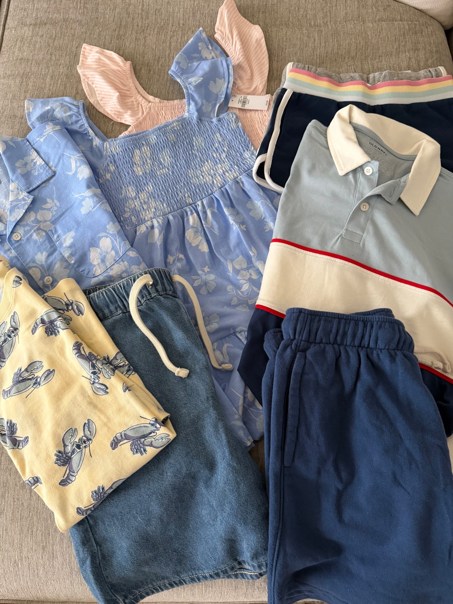 Kids haul on sale 

#LTKSaleAlert #LTKKids