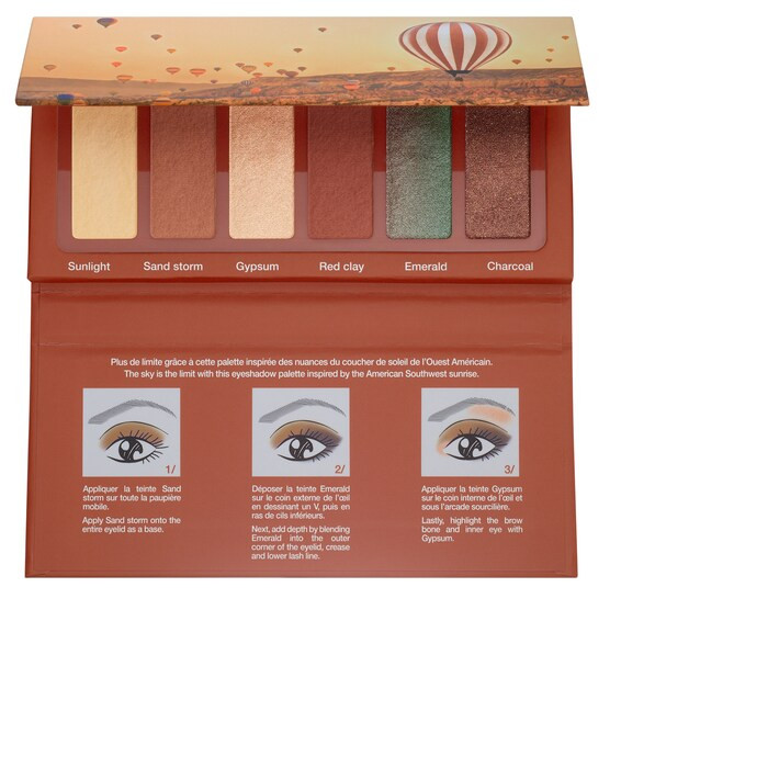 SEPHORA COLLECTION#Eyestories Eyeshadow Palette | Sephora (US)