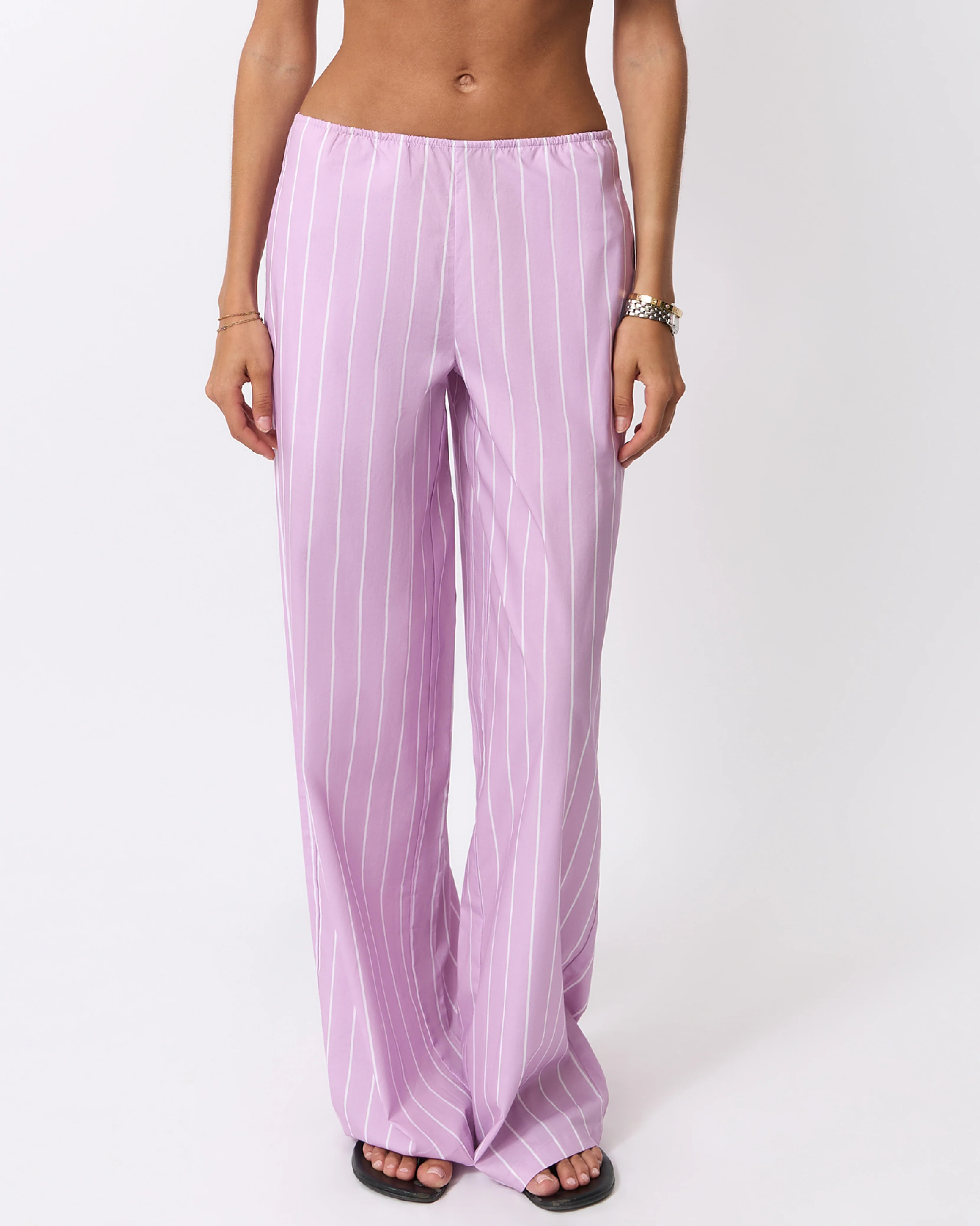 Stretch Pull On Pant | We Wore What