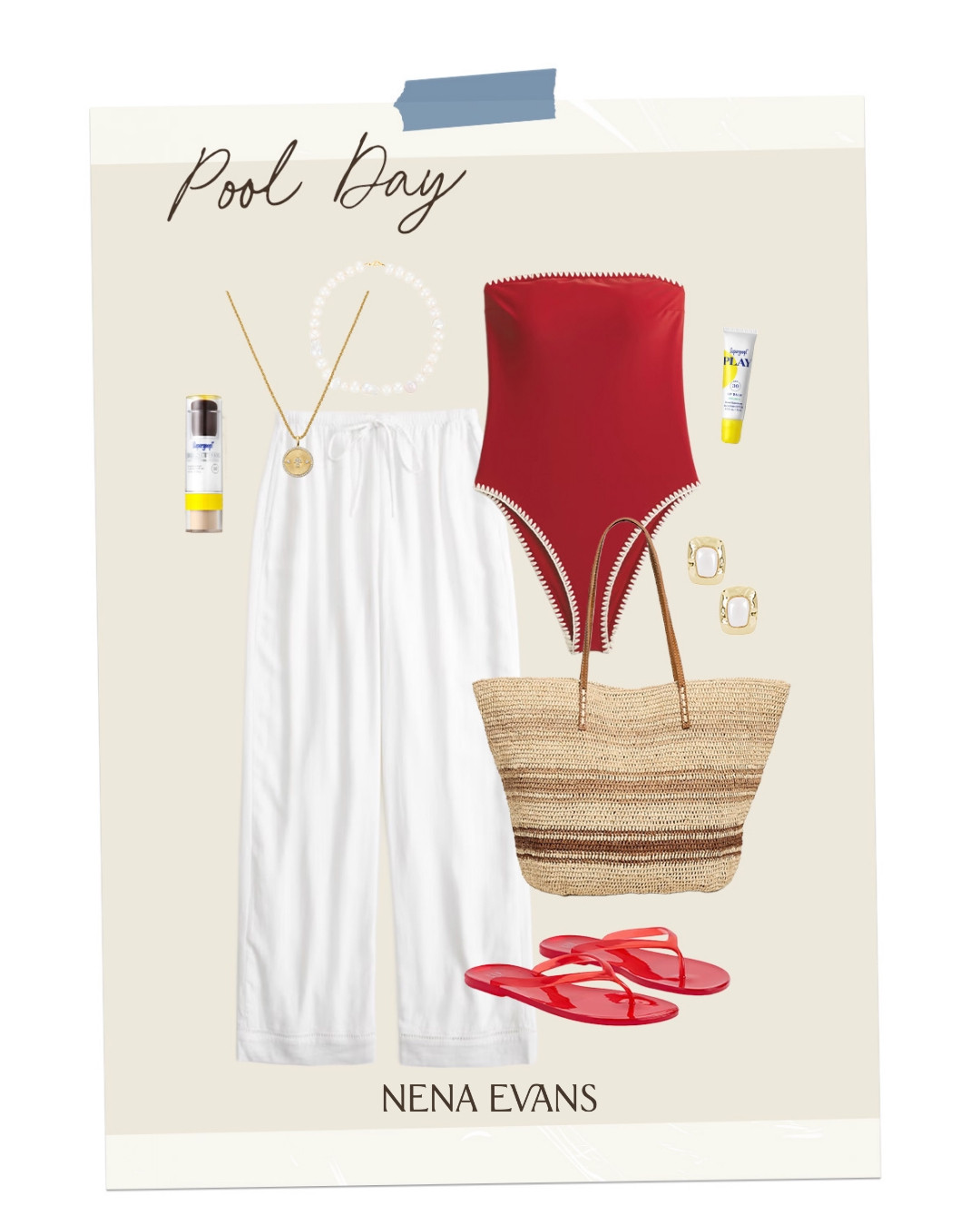 What to Wear: July 4th Outfit Inspo - Pool Day 🌞 

summer outfit, beach outfit, pool outfit, lake outfit, vacation outfit, mom outfit, postpartum outfit, swim, swimsuit, beach cover up, 4th of july outfit

#LTKSeasonal #LTKSwim