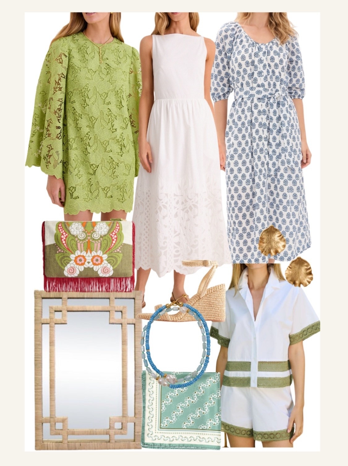 Summer outfits. Home decor. Vacation outfits. Loungewear

#LTKgrwm #LTKootd #LTKTravel
