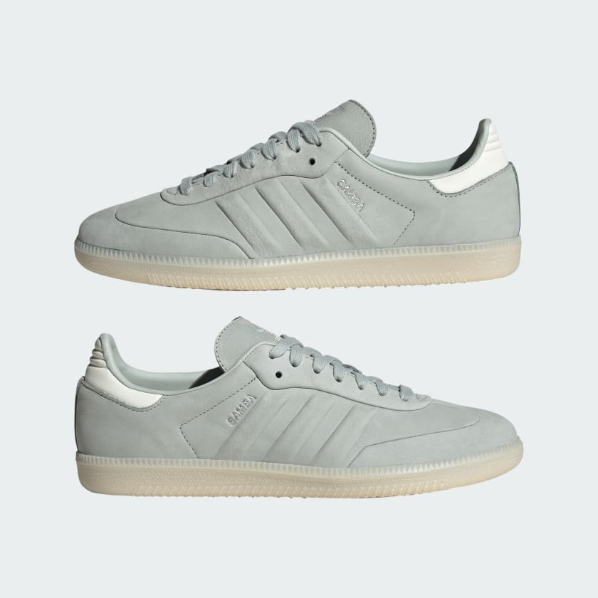Samba Shoes | adidas (US)
