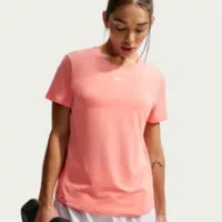 Nike Women's One Classic Dri-FIT Short-Sleeve Top | DICK'S Sporting Goods