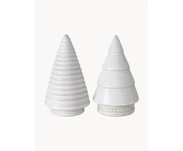 Deko-Bäume Lody, 2er-Set | Westwing EU