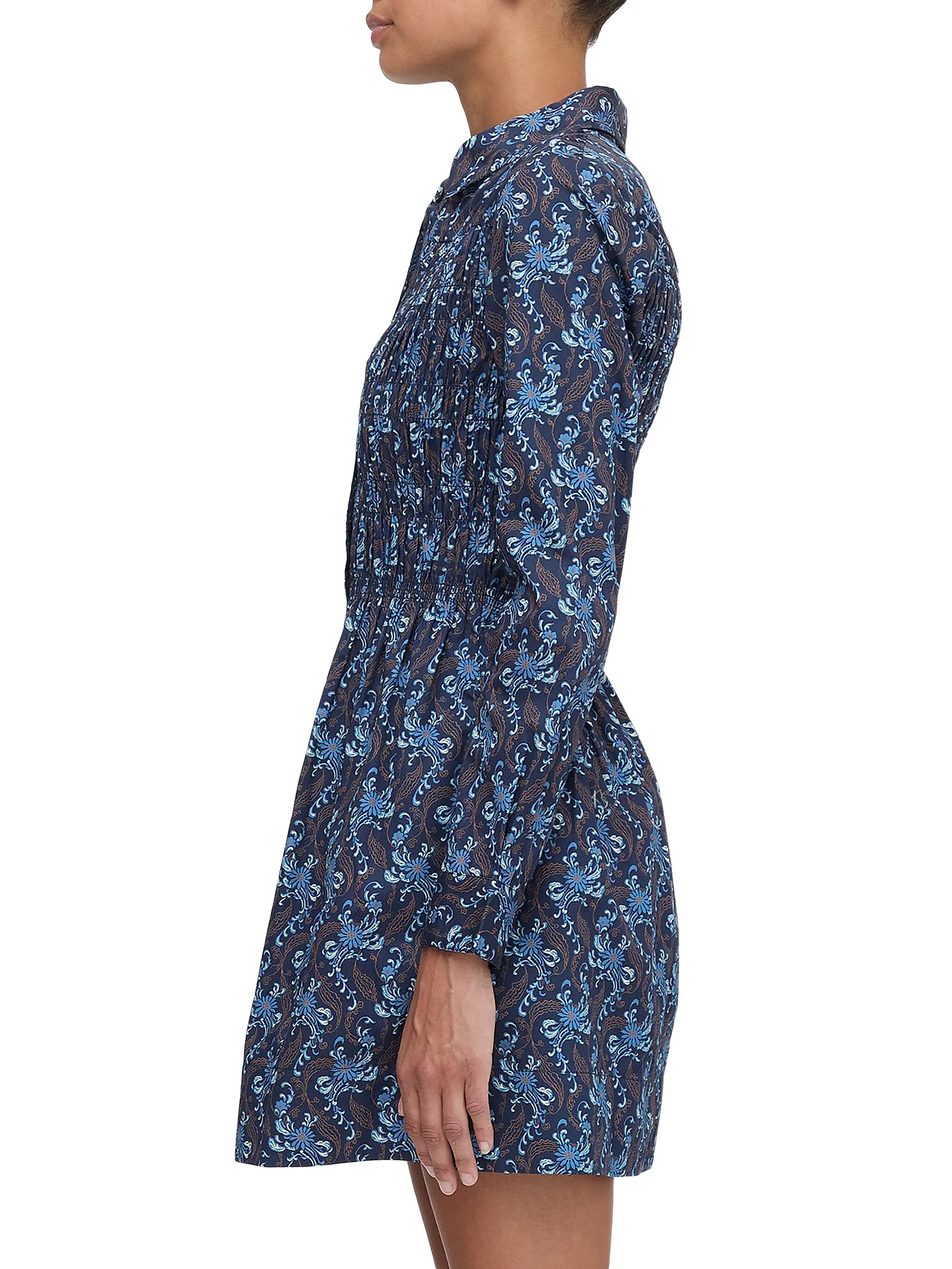 The Mira Dress | Saks Fifth Avenue