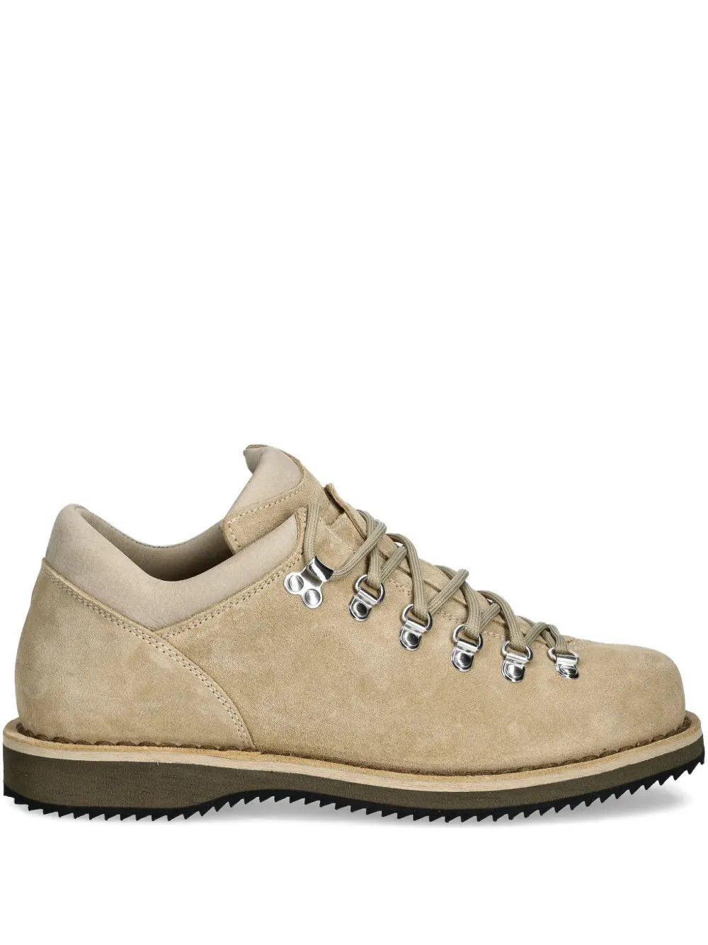 Roccia Basso Heritage boots | Farfetch Global