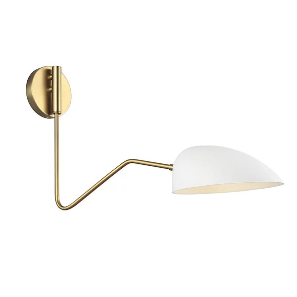 Jane Wall Sconce by ED Ellen DeGeneres | Lumens