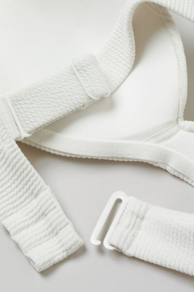 Push-up Bikini Top | H&M (US + CA)