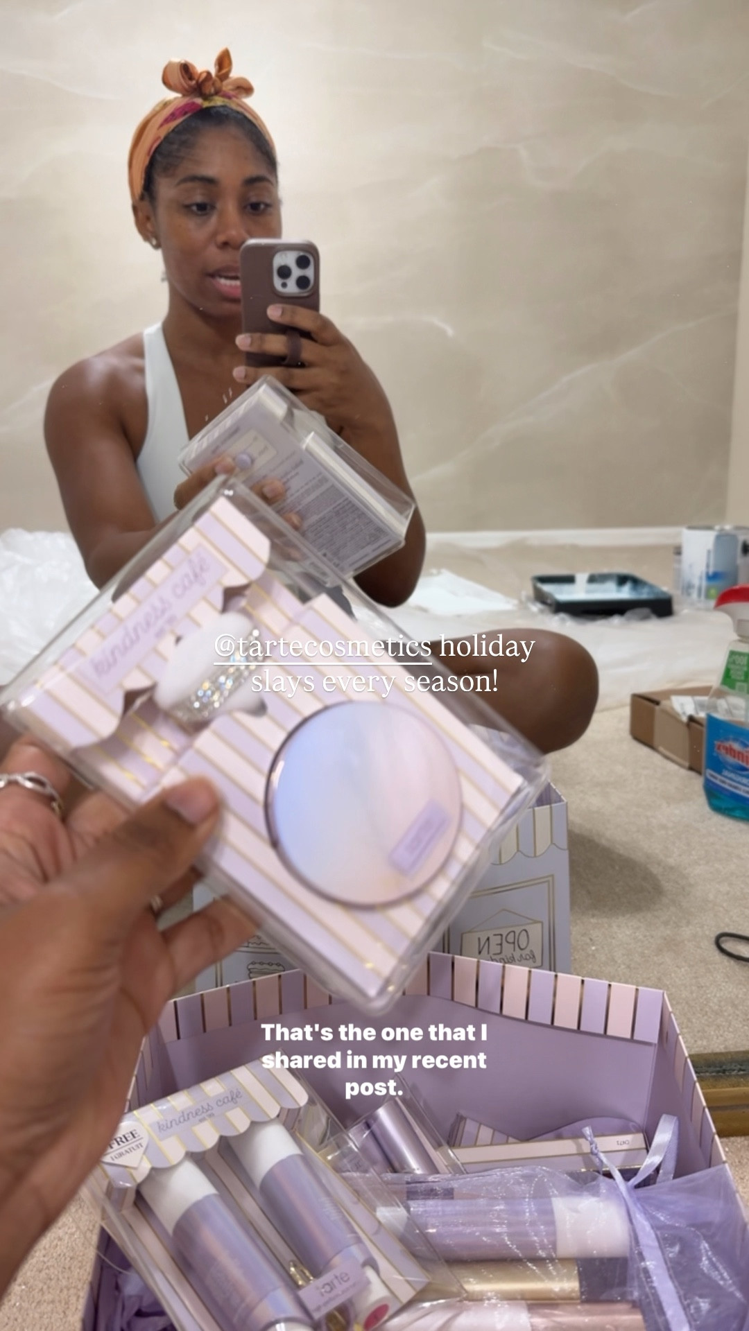 TARTE COSMETICS IS 30% off SITEWIDE + more major discounts starting at $5!!!! I saw $10 juicy lips on the website too!! Runnnnnn

#LTKSaleAlert #LTKCyberWeek #LTKBeauty