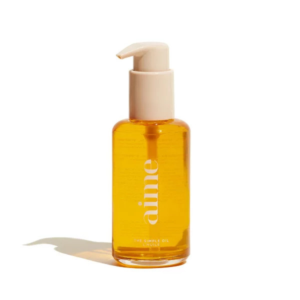 Huile multi-usages, The Simple Oil | Aime