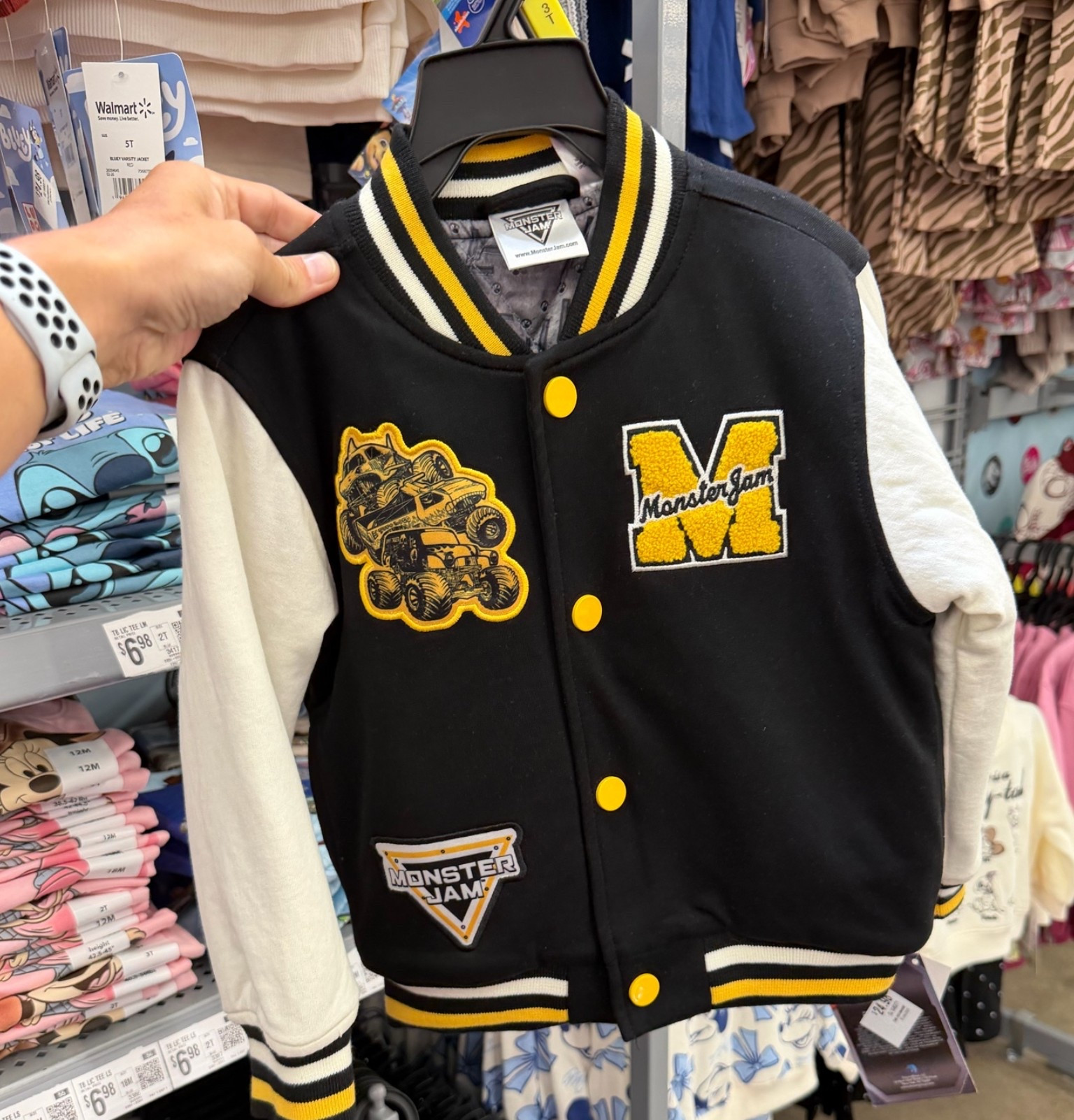 The most adorable bomber jacket!!! Toddler boy / boy finds / Walmart finds

#LTKmomlife #LTKKids #LTKootd