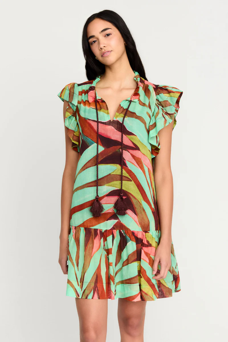 ARIE DRESS | Marie Oliver