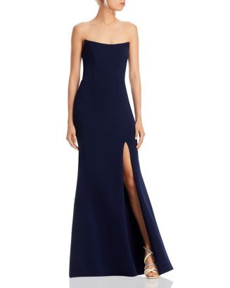 Strapless Gown - 100% Exclusive | Bloomingdale's (US)