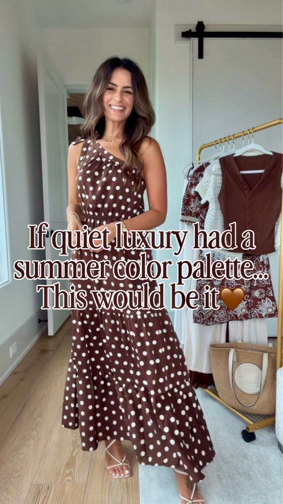 🤎Summer In Brown

#LTKOver40 #LTKTravel #LTKSaleAlert