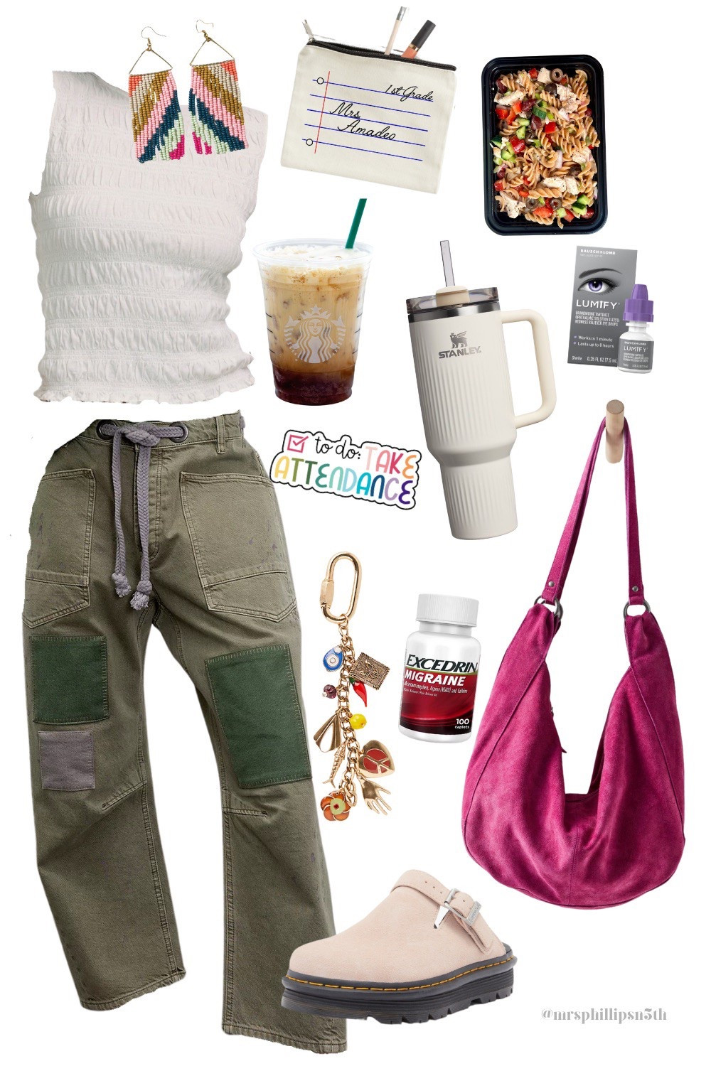 Comfy, casual teacher ootd

#LTKFindsUnder100 #LTKMidsize #LTKSaleAlert