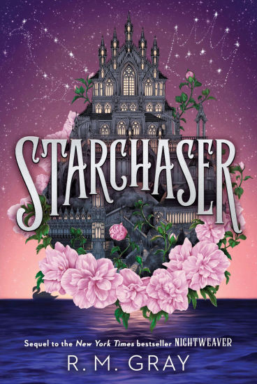 Starchaser (Standard Edition) | Barnes & Noble