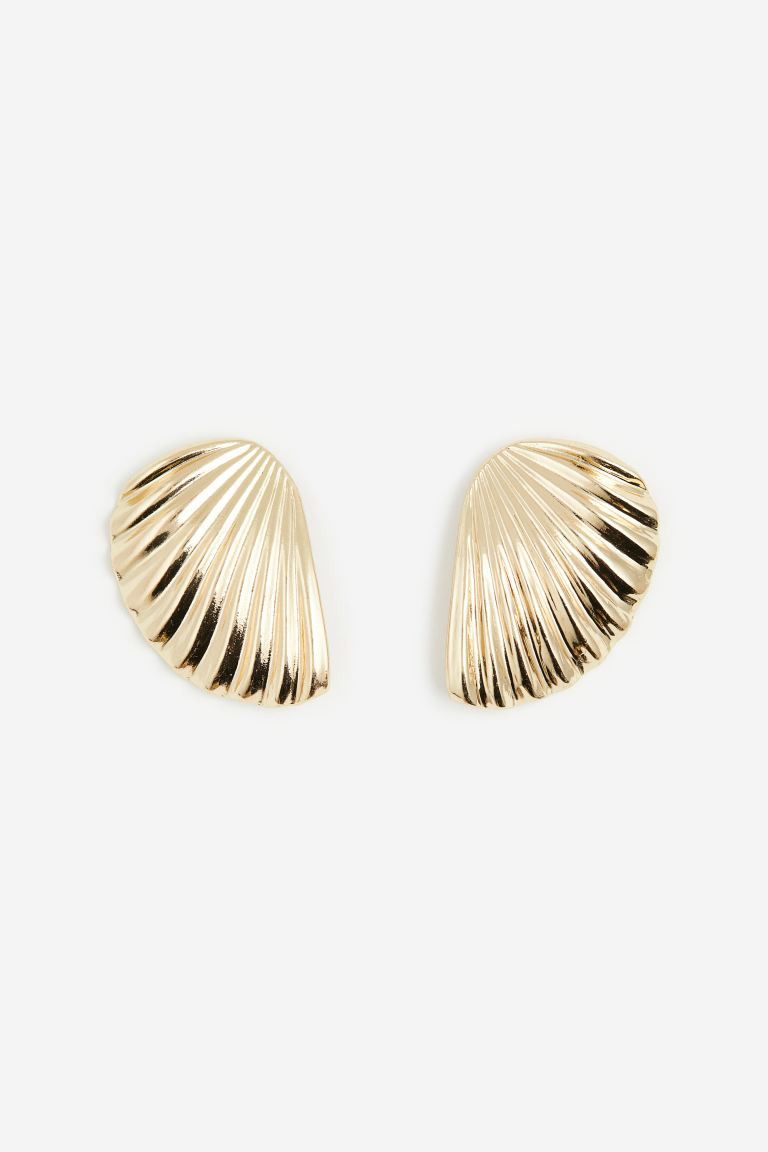 Earrings | H&M (US + CA)