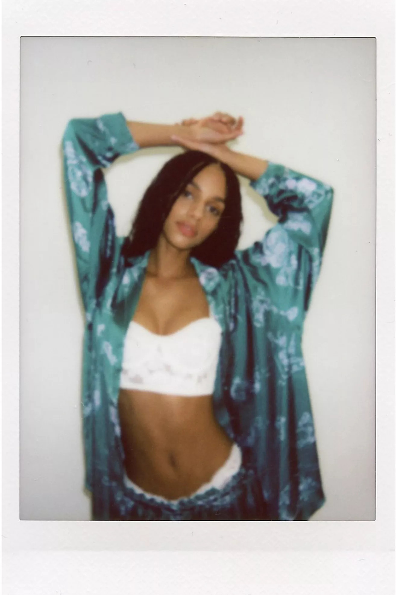 Dreamy Days Pajama Set | Free People (Global - UK&FR Excluded)