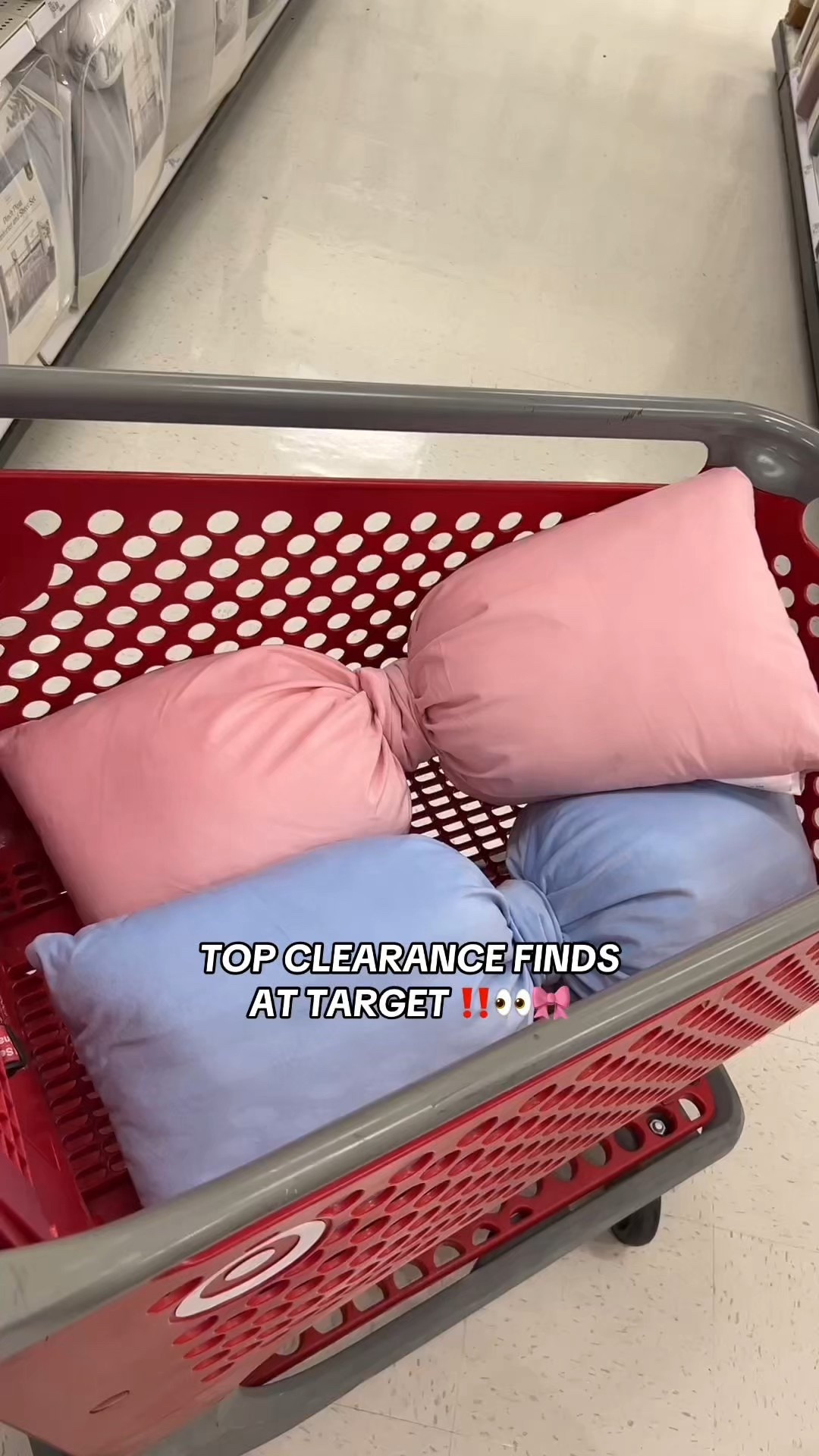 Top clearance deals at Target right now! Most of these are in-store only, but hopefully they’ll be discounted online soon too! 

#target #targetfinds #home #bedroom #bedding #loveshackfancy #dailydrills #matchingset #loungewear 

#LTKHome #LTKSaleAlert #LTKFallSale