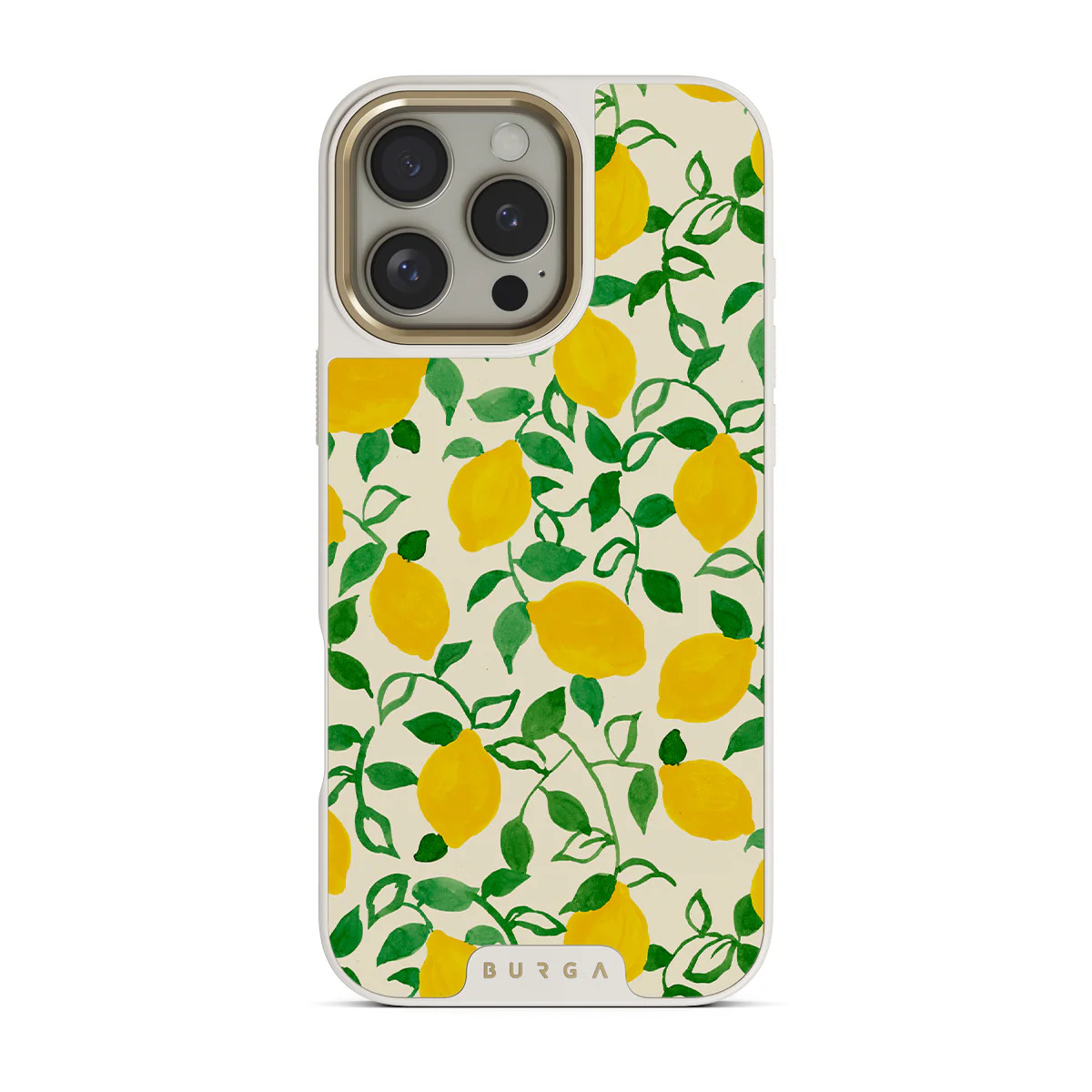 Capri - iPhone 16 Pro Max Case | BURGA