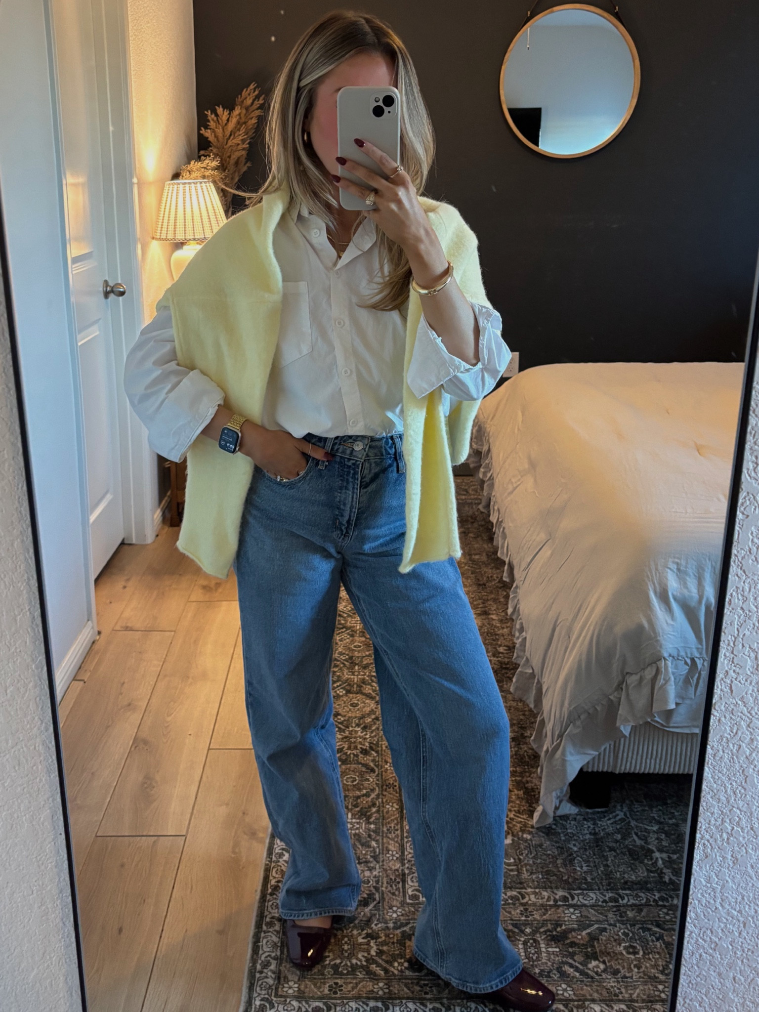 OOTD🫶🏼