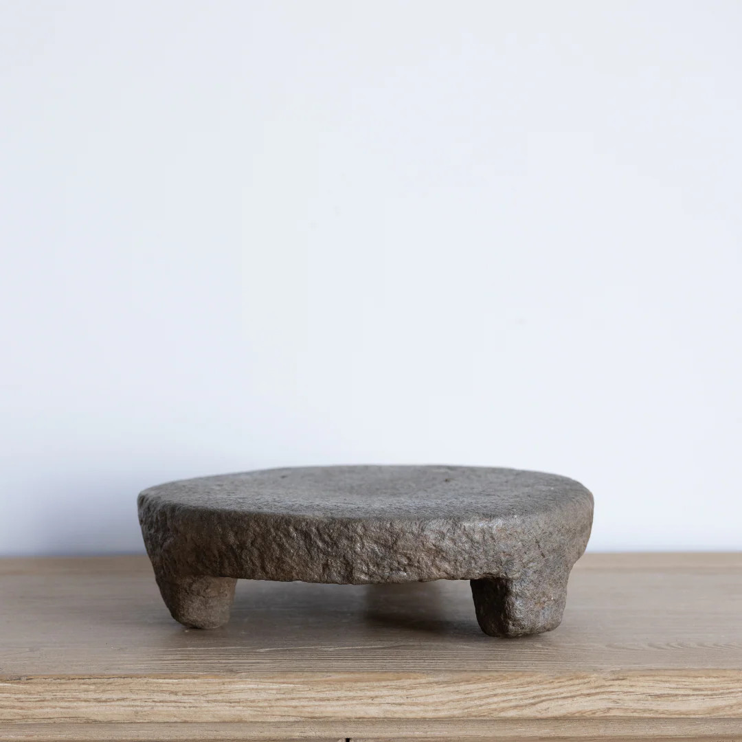 Vintage Stone Rolling Board | By Luxe B Co | luxe bCO