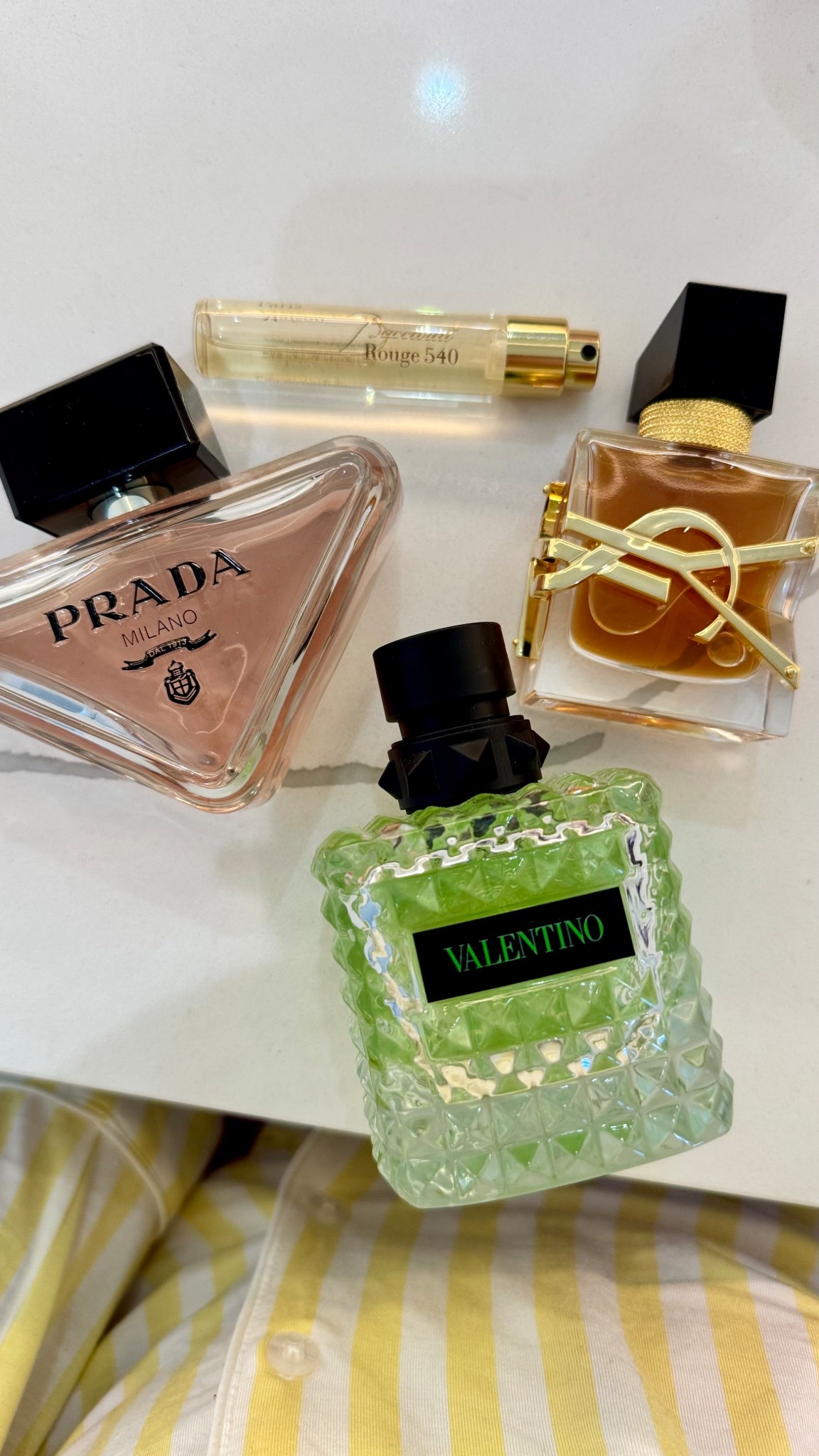 My all-time favorite perfumes! These are truly top tier! #beauty 

#LTKBeauty #LTKStyleTip #LTKFindsUnder100