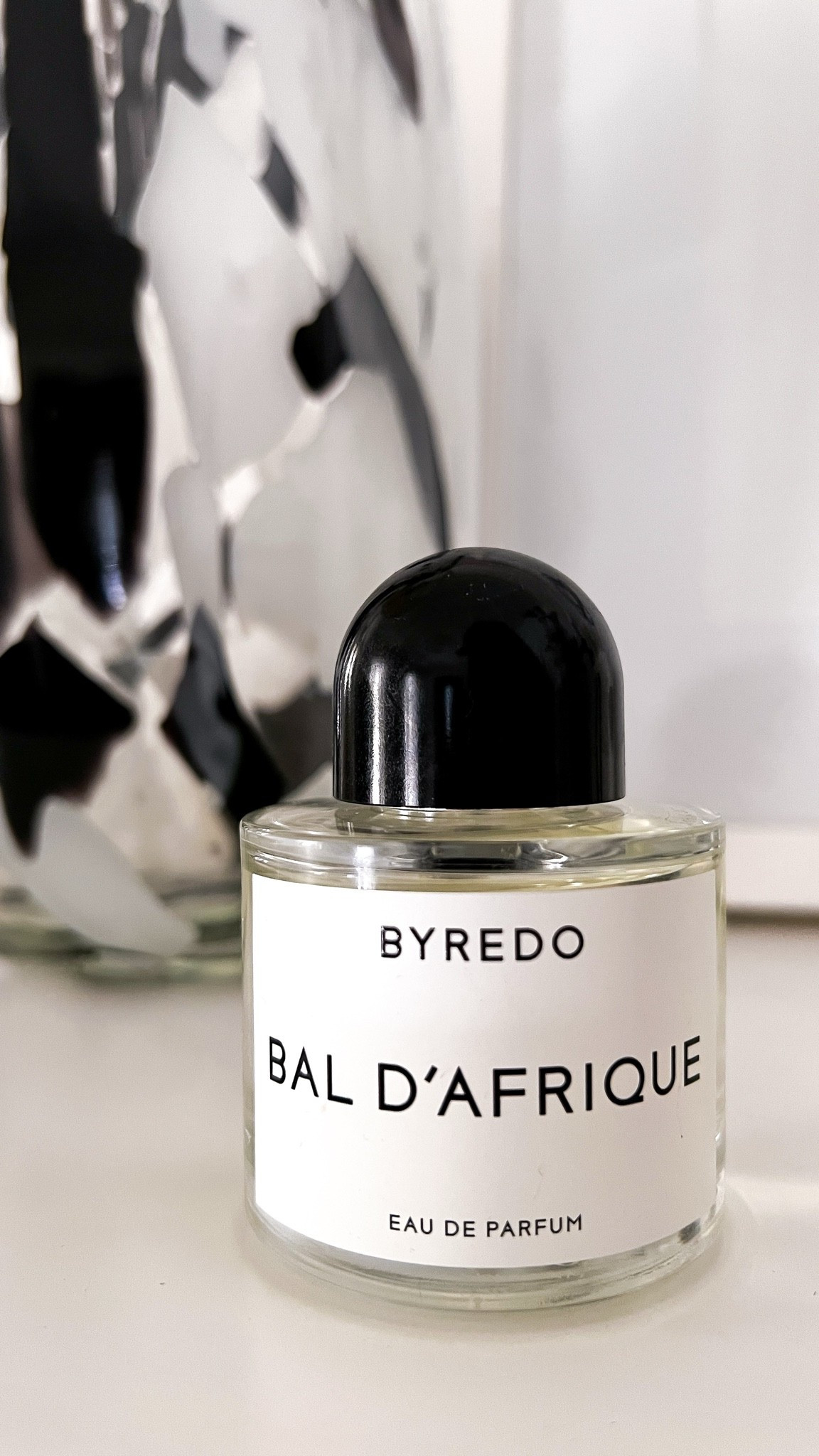 If you're looking for a signature scent, look no further than BYREDO Bal D'Afrique. It's rich and sensual and very grown woman coded. 

#nsale #ltkselfcare #ltkseasonal #ltkmorningroutine

#LTKSaleAlert #LTKOver40 #LTKBeauty