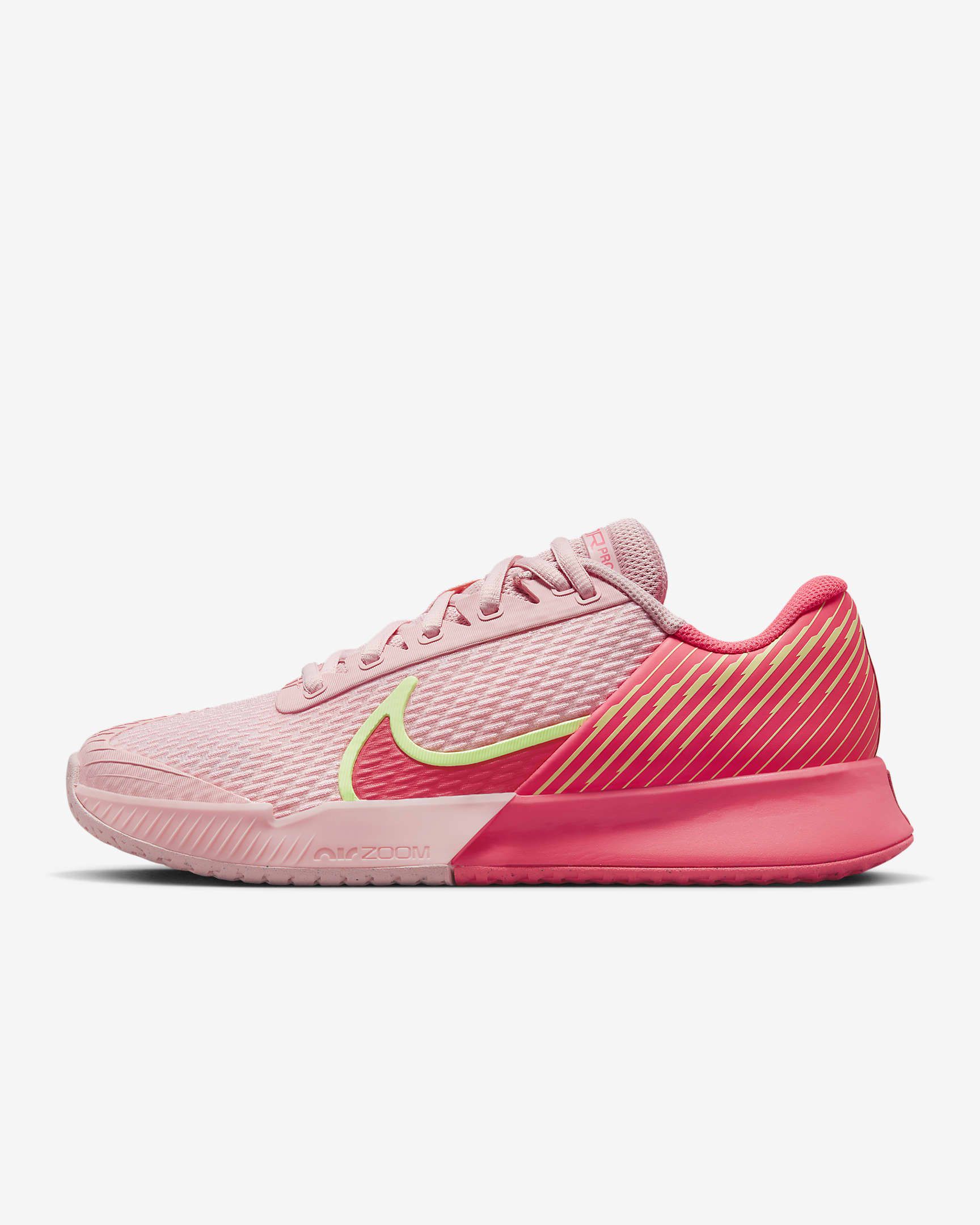 Women's Hard Court Tennis Shoes | Nike (US)