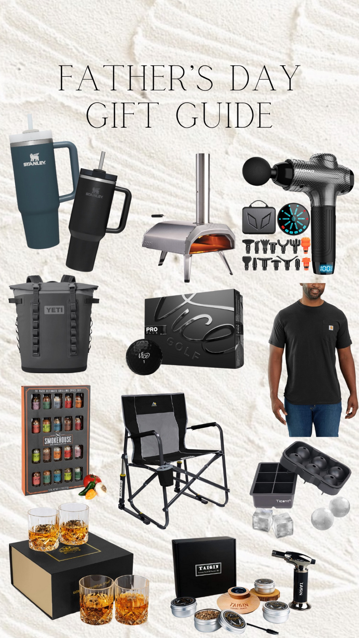 Father’s Day Gift Guide #LTKFathersDay 

#LTKmens #LTKGiftGuide